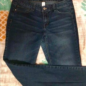 White House Black Market Women’s Jeans